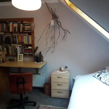 Farm stay Siedlisko Lilijka