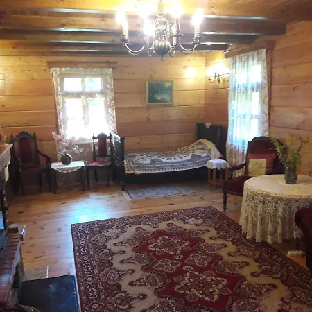 Siedlisko Lilijka Farm stay