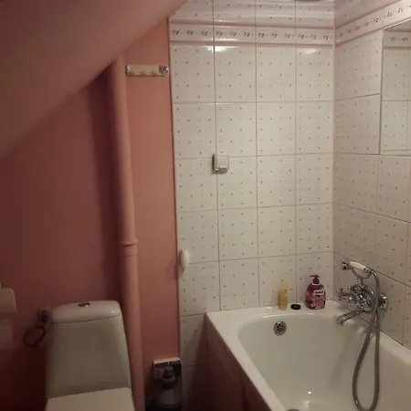 Siedlisko Lilijka Farm stay *